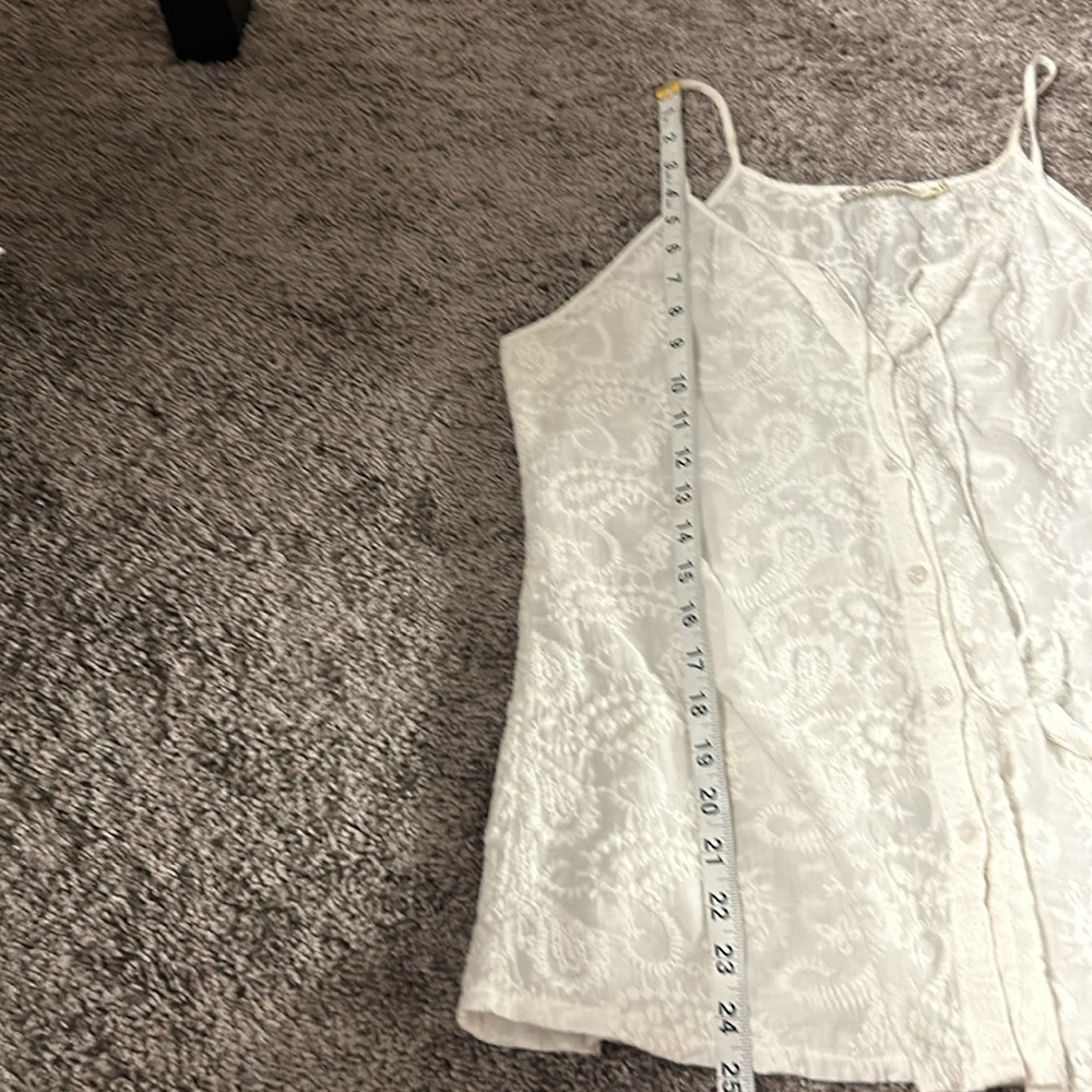 Sleeveless Top 💥 - Picture 10 of 10